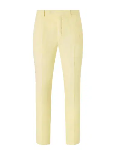 Boglioli Straight-Leg Linen Suit Trousers - Men | Thumbnail 1 Boglioli Straight-Leg Linen Suit Trousers - Men | Thumbnail 1