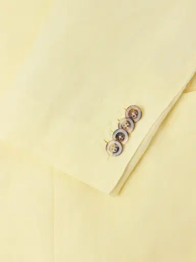 Boglioli Linen Suit Jacket - Men | Thumbnail 6 Boglioli Linen Suit Jacket - Men | Thumbnail 6