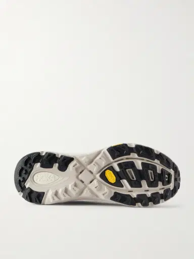 Hoka Mafate Speed 2 Rubber and Mesh Running Sneakers - Men | Thumbnail 3 Hoka Mafate Speed 2 Rubber and Mesh Running Sneakers - Men | Thumbnail 3