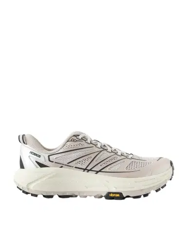 Hoka Mafate Speed 2 Rubber and Mesh Running Sneakers - Men | Thumbnail 1 Hoka Mafate Speed 2 Rubber and Mesh Running Sneakers - Men | Thumbnail 1