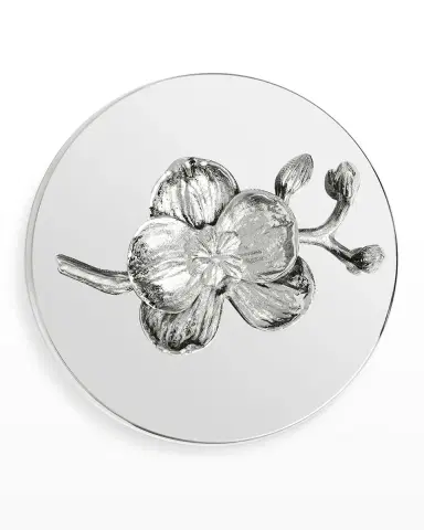 Michael Aram White Orchid Candle | Thumbnail 2 Michael Aram White Orchid Candle | Thumbnail 2