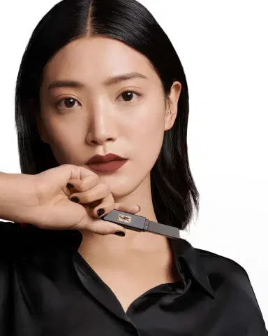 Yves Saint Laurent Beaute The Slim Velvet Radical | Thumbnail 2 Yves Saint Laurent Beaute The Slim Velvet Radical | Thumbnail 2
