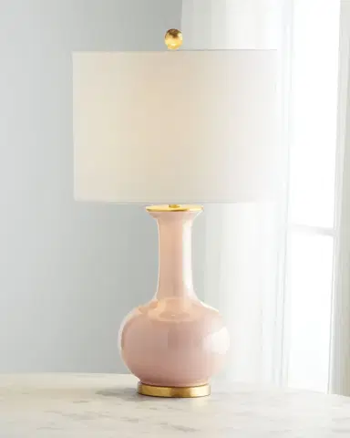 Old World Design Nela Ceramic Table Lamp | Thumbnail 2 Old World Design Nela Ceramic Table Lamp | Thumbnail 2