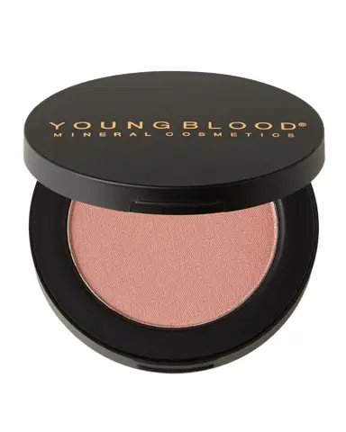 Youngblood Mineral Cosmetics Pressed Mineral Blush | Thumbnail 1 Youngblood Mineral Cosmetics Pressed Mineral Blush | Thumbnail 1