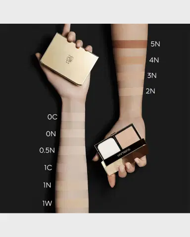 Guerlain Parure Gold Skin Control High Perfection Matte Powder Foundation Refill | Thumbnail 3 Guerlain Parure Gold Skin Control High Perfection Matte Powder Foundation Refill | Thumbnail 3