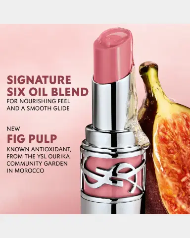 Yves Saint Laurent Beaute YSL Loveshine Lipstick | Thumbnail 3 Yves Saint Laurent Beaute YSL Loveshine Lipstick | Thumbnail 3