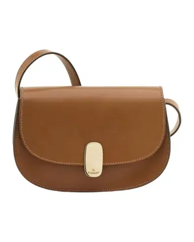Il Bisonte Atelier Leather Crossbody Bag | Thumbnail 1 Il Bisonte Atelier Leather Crossbody Bag | Thumbnail 1