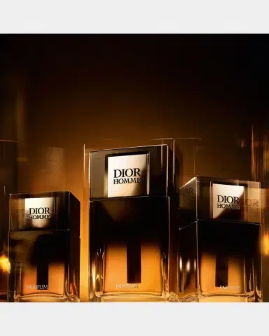 Dior Homme Parfum | Thumbnail 6 Dior Homme Parfum | Thumbnail 6