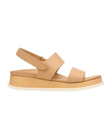 PEDRO GARCIA Brooklyn Leather Layered Flatform Sandals | Thumbnail 1 PEDRO GARCIA Brooklyn Leather Layered Flatform Sandals | Thumbnail 1