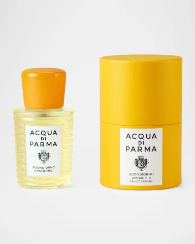 Acqua di Parma Buongiorno Amore Mio Eau de Parfum, 3.4 oz. | Thumbnail 2 Acqua di Parma Buongiorno Amore Mio Eau de Parfum, 3.4 oz. | Thumbnail 2