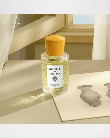 Acqua di Parma Buongiorno Amore Mio Eau de Parfum, 3.4 oz. | Thumbnail 4 Acqua di Parma Buongiorno Amore Mio Eau de Parfum, 3.4 oz. | Thumbnail 4