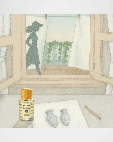 Acqua di Parma Buongiorno Amore Mio Eau de Parfum, 3.4 oz. | Thumbnail 6 Acqua di Parma Buongiorno Amore Mio Eau de Parfum, 3.4 oz. | Thumbnail 6