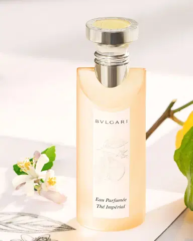 BVLGARI Eau Parfumée Thé Impérial Eau de Toilette | Thumbnail 2 BVLGARI Eau Parfumée Thé Impérial Eau de Toilette | Thumbnail 2