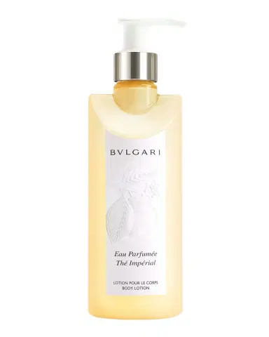 BVLGARI Eau Parfumée Thé Impérial Body Lotion, 10 oz. | Thumbnail 1 BVLGARI Eau Parfumée Thé Impérial Body Lotion, 10 oz. | Thumbnail 1