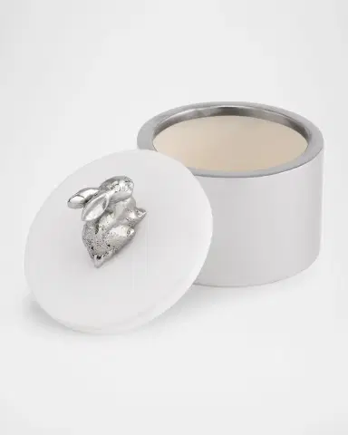 Michael Aram Bunny Trinket Box | Thumbnail 3 Michael Aram Bunny Trinket Box | Thumbnail 3