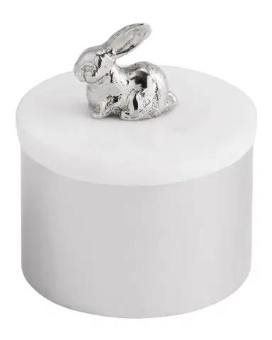 Michael Aram Bunny Trinket Box | Thumbnail 1 Michael Aram Bunny Trinket Box | Thumbnail 1