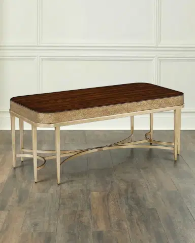 John-Richard Collection Arwen Cocktail Table | Thumbnail 1 John-Richard Collection Arwen Cocktail Table | Thumbnail 1