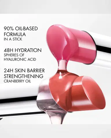 Dior Addict Glass Lipstick - 306 Rose Charms | Thumbnail 7 Dior Addict Glass Lipstick - 306 Rose Charms | Thumbnail 7