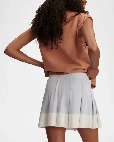 Varley Chase Mid-Rise Skort | Thumbnail 2 Varley Chase Mid-Rise Skort | Thumbnail 2