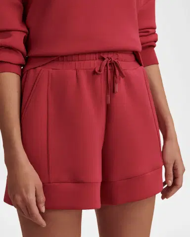 Varley Atrium Drawstring Shorts | Thumbnail 3 Varley Atrium Drawstring Shorts | Thumbnail 3