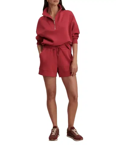 Varley Atrium Drawstring Shorts | Thumbnail 1 Varley Atrium Drawstring Shorts | Thumbnail 1