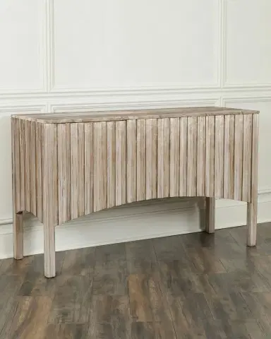 John-Richard Collection Hestia 3-Door Sideboard | Thumbnail 1 John-Richard Collection Hestia 3-Door Sideboard | Thumbnail 1
