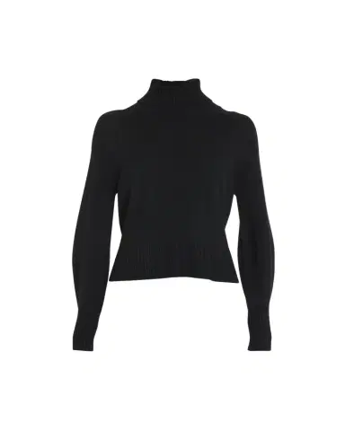 Veronica Beard Lerato Cashmere Turtleneck Sweater | Thumbnail 1 Veronica Beard Lerato Cashmere Turtleneck Sweater | Thumbnail 1