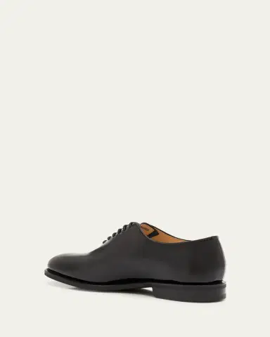 Church's Men's Oldford Patent Leather Whole Cut Oxfords | Thumbnail 2 Church's Men's Oldford Patent Leather Whole Cut Oxfords | Thumbnail 2