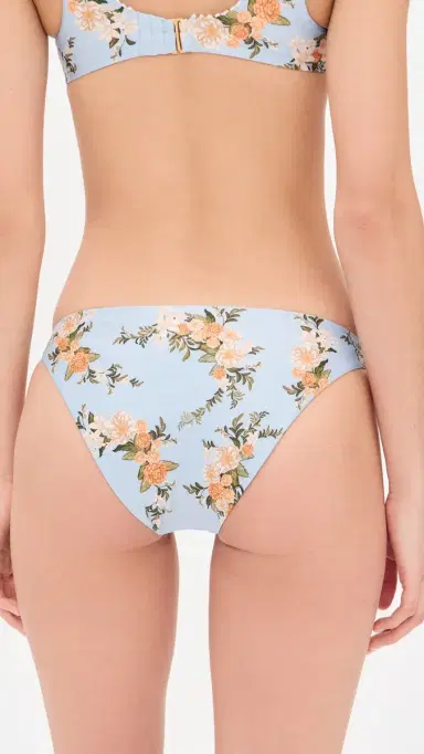 Agua by Agua Bendita Promesa Valle Bikini Bottoms ulticolor | Thumbnail 3 Agua by Agua Bendita Promesa Valle Bikini Bottoms ulticolor | Thumbnail 3