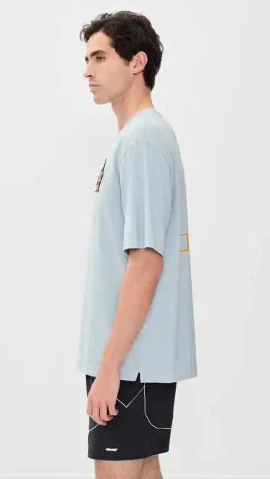 Off-White Offline Team Skate Tee Celestial | Thumbnail 4 Off-White Offline Team Skate Tee Celestial | Thumbnail 4