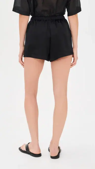 LESET Barb Boxer Shorts Black | Thumbnail 3 LESET Barb Boxer Shorts Black | Thumbnail 3
