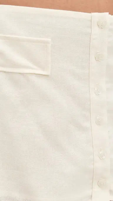 Bella Venice The Gracie Skirt White | Thumbnail 6 Bella Venice The Gracie Skirt White | Thumbnail 6