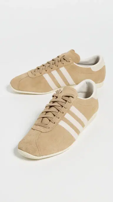 Adidas Paris Sneakers Cardboard/Off White/Cream White 8 | Thumbnail 5 Adidas Paris Sneakers Cardboard/Off White/Cream White 8 | Thumbnail 5