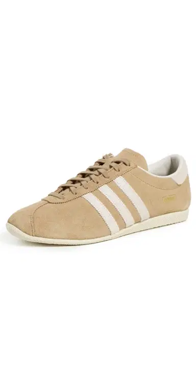 Adidas Paris Sneakers Cardboard/Off White/Cream White 8 | Thumbnail 1 Adidas Paris Sneakers Cardboard/Off White/Cream White 8 | Thumbnail 1