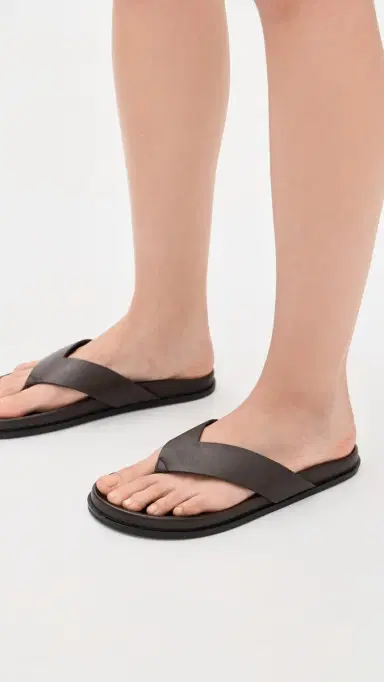 Tony Bianco Loop Sandals Choc 40 | Thumbnail 3 Tony Bianco Loop Sandals Choc 40 | Thumbnail 3