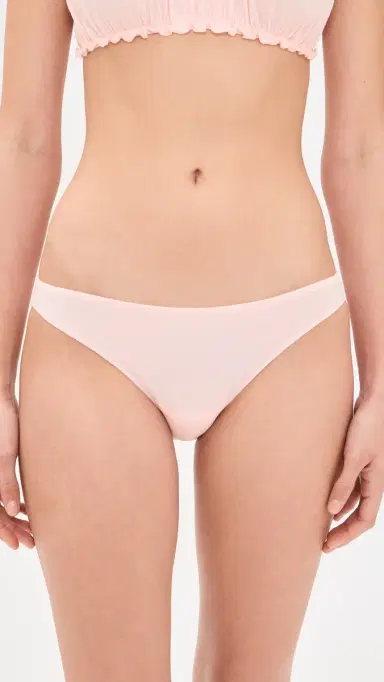 Only Hearts French Bikini Cotton Panties Cotton Candy M | Thumbnail 2 Only Hearts French Bikini Cotton Panties Cotton Candy M | Thumbnail 2