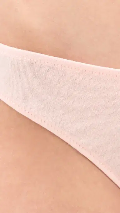 Only Hearts French Bikini Cotton Panties Cotton Candy M | Thumbnail 5 Only Hearts French Bikini Cotton Panties Cotton Candy M | Thumbnail 5