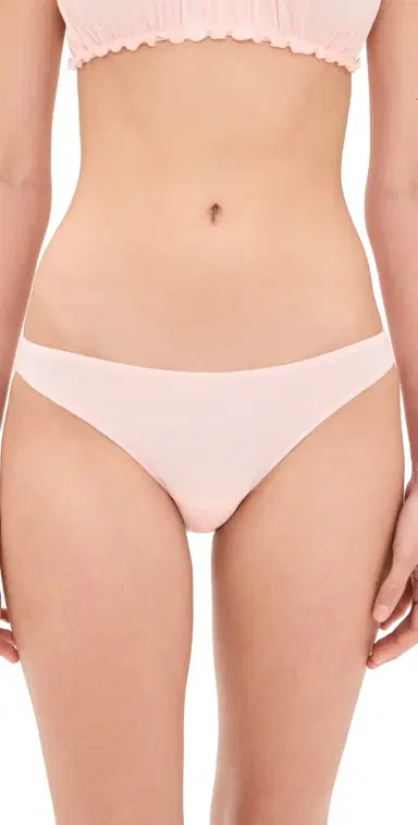 Only Hearts French Bikini Cotton Panties Cotton Candy M | Thumbnail 1 Only Hearts French Bikini Cotton Panties Cotton Candy M | Thumbnail 1
