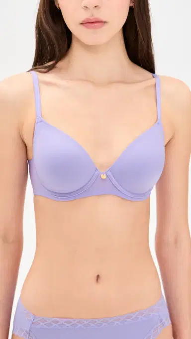 Natori Cloud Comfort Back Smoothing T-Shirt Bra | Thumbnail 2 Natori Cloud Comfort Back Smoothing T-Shirt Bra | Thumbnail 2