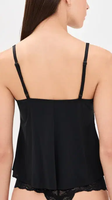 Skarlett Blue Captivate Cami Black | Thumbnail 3 Skarlett Blue Captivate Cami Black | Thumbnail 3
