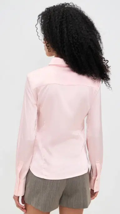 Lioness Angelic Shirt Bubblegum | Thumbnail 3 Lioness Angelic Shirt Bubblegum | Thumbnail 3