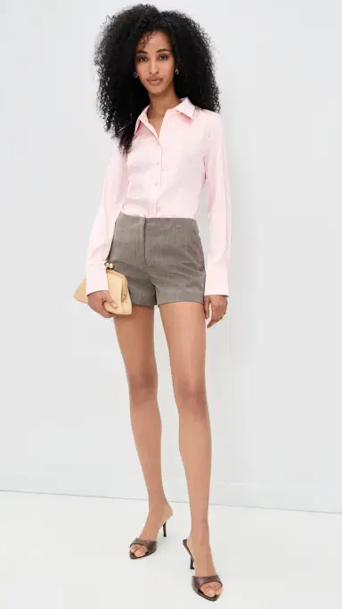 Lioness Angelic Shirt Bubblegum | Thumbnail 5 Lioness Angelic Shirt Bubblegum | Thumbnail 5