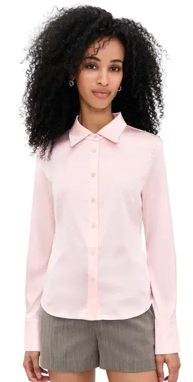Lioness Angelic Shirt Bubblegum | Thumbnail 1 Lioness Angelic Shirt Bubblegum | Thumbnail 1