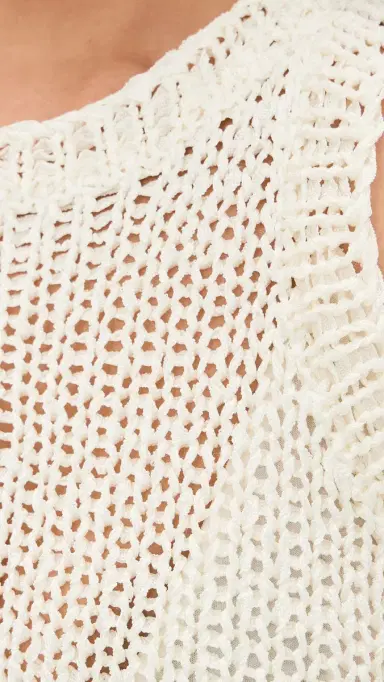 A.L.C. A. .C. Nelly Top Off White | Thumbnail 6 A.L.C. A. .C. Nelly Top Off White | Thumbnail 6