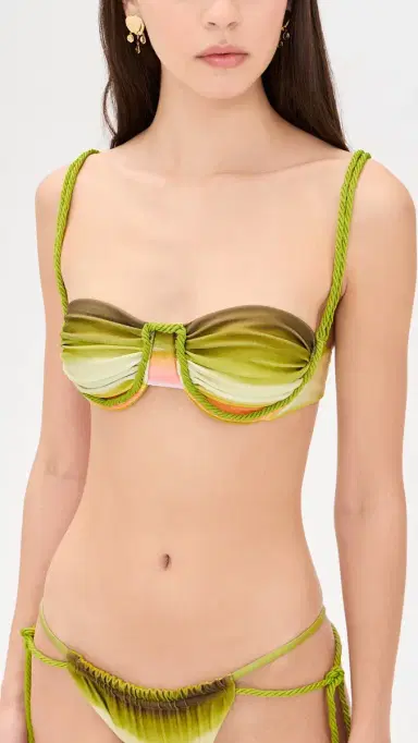BAOBAB ula Bikini Top Valle Sagrado | Thumbnail 2 BAOBAB ula Bikini Top Valle Sagrado | Thumbnail 2