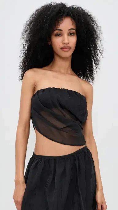 LIONESS Intuition Top Noir S | Thumbnail 2 LIONESS Intuition Top Noir S | Thumbnail 2
