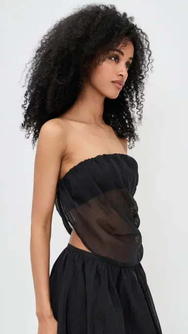 LIONESS Intuition Top Noir S | Thumbnail 4 LIONESS Intuition Top Noir S | Thumbnail 4