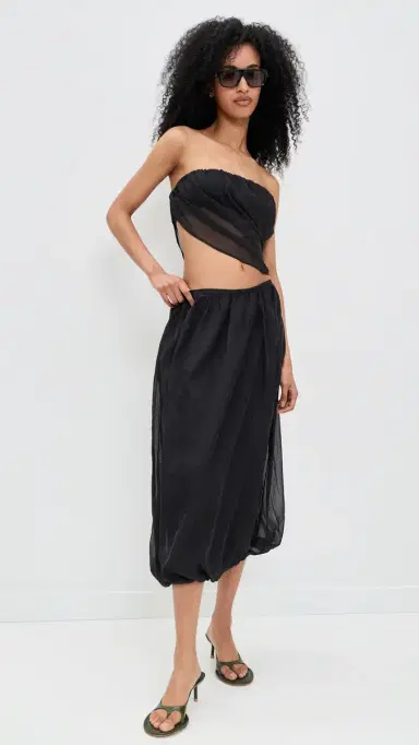LIONESS Intuition Top Noir S | Thumbnail 5 LIONESS Intuition Top Noir S | Thumbnail 5