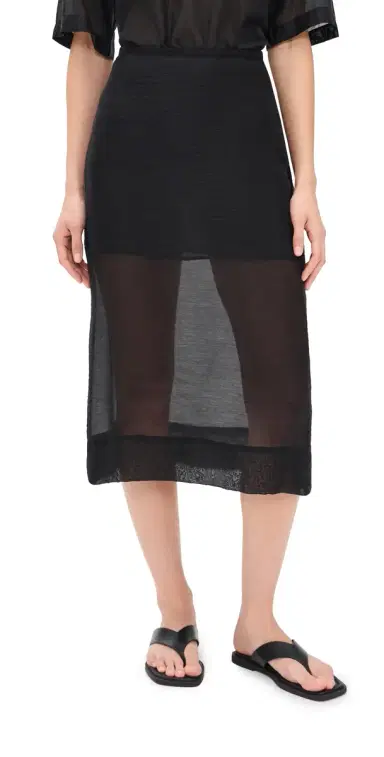 Secular Nicole Skirt Black | Thumbnail 1 Secular Nicole Skirt Black | Thumbnail 1
