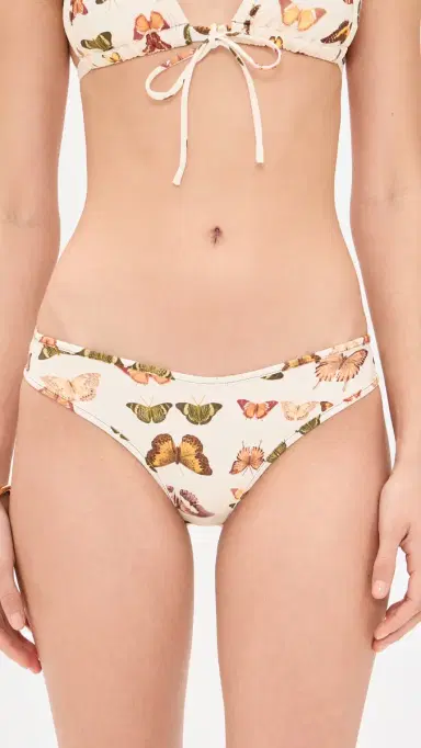 Montce onarch Lulu Bikini Bottoms onarch | Thumbnail 2 Montce onarch Lulu Bikini Bottoms onarch | Thumbnail 2